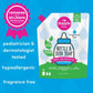 Dapple Dapple Baby Bottle Soap, Hypoallergenic Dish Soap For Baby Bottles, Powered By Plants, Fragrance Free, 34 Fl Oz (Pack Of 2)