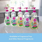 Dapple Dapple Baby Bottle Soap, Hypoallergenic Dish Soap For Baby Bottles, Powered By Plants, 1 Pump Included, Packaging May Vary, Fragrance Free, 16.9 Fl Oz (Pack Of 3)