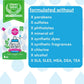 Dapple Dapple Baby Bottle Soap, Hypoallergenic Dish Soap For Baby Bottles, Powered By Plants, Fragrance Free, 34 Fl Oz (Pack Of 2)