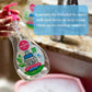 Dapple Dapple Baby Bottle Soap, Hypoallergenic Dish Soap For Baby Bottles, Powered By Plants, 1 Pump Included, Packaging May Vary, Fragrance Free, 16.9 Fl Oz (Pack Of 3)