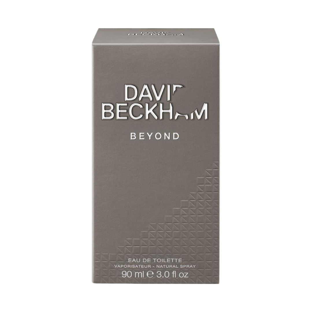 David Beckham Beyond Eau De Toilette For Him 90ml,3614220770819,