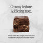 David Protein Bar, Fudge Brownie Flavor, 12-Pack, 28g Protein, 150 Calories, Gluten-Free, Low-Carb