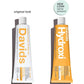 Davids Davids Hydroxi Fluoride Free Kids Nano Hydroxyapatite Toothpaste For Remineralizing Enamel And Sensitive Relief, Antiplaque, SLS Free, Whitening, Orange Vanilla, 4oz, Made In USA