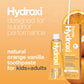 Davids Davids Hydroxi Fluoride Free Kids Nano Hydroxyapatite Toothpaste For Remineralizing Enamel And Sensitive Relief, Antiplaque, SLS Free, Whitening, Orange Vanilla, 4oz, Made In USA