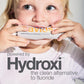 Davids Davids Hydroxi Fluoride Free Kids Nano Hydroxyapatite Toothpaste For Remineralizing Enamel And Sensitive Relief, Antiplaque, SLS Free, Whitening, Orange Vanilla, 4oz, Made In USA