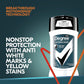 Degree Men Ultra Clear Black + White Antiperspirant Deodorant Stick 76g,079400587084