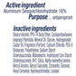 Degree Degree Advanced Protection Antiperspirant Deodorant White Flowers And Lychee For 72-Hour Sweat And Odor Control For Women, With Body Heat Activated Technology, 2.6 Oz