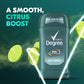 Degree Men Antiperspirant Deodorant Stick Cool Comfort 48 Hour Protection Non Irritating 2.7 Oz (Packaging May Vary),