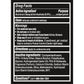 Degree Degree Men UltraClear Antiperspirant Deodorant Black+White 2 Count 72-Hour Sweat And Odor Protection Antiperspirant For Men With MotionSense Technology 2.7 Oz