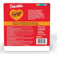 Delectables Squeeze Up Cat Treats 0.5 oz Tubes 104 Count Creamy Puree Variety Pack Lickable Grain Free