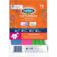 DenTek DenTek Kids Fun Flossers, Removes Food And Plaque, 75 Count, 3 Pack