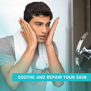 Denim After Shave Lotion 100ml,7640129895021