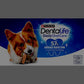 Dentalife Daily Dog Treats for Small and Medium Dogs Chicken Flavor 40 Chews 28.5 oz Bag