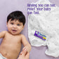 Desitin Maximum Strength Baby Diaper Rash Cream, 40% Zinc Oxide For Treatment, Relief And Prevention, Hypoallergenic, Phthalate- And Paraben-Free Paste, Protects Skin For 12 Hours, 4.8 Oz,