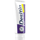 Desitin Maximum Strength Baby Diaper Rash Cream, 40% Zinc Oxide For Treatment, Relief And Prevention, Hypoallergenic, Phthalate- And Paraben-Free Paste, Protects Skin For 12 Hours, 4.8 Oz,