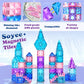 Diamond Magnetic Building Blocks Toy Set for Girls & Boys, Birthday Gift Ages 3–8