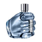 Diesel Only The Brave Pour Homme Eau De Toilette For Him 125ml