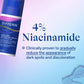 Differin Repair Niacinamide 4% Dark Spot Correcting Serum 30ml