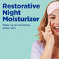 Differin Moisturize Restorative Night Moisturizer 71g