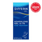 Differin Differin Acne Treatment Gel, 30 Day Supply, Retinoid Treatment For Face With 0.1% Adapalene, Gentle Skin Care For Acne Prone Sensitive Skin, 15g Tube (Packaging May Vary)