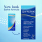 Differin Differin Acne Treatment Gel, 30 Day Supply, Retinoid Treatment For Face With 0.1% Adapalene, Gentle Skin Care For Acne Prone Sensitive Skin, 15g Pump (Packaging May Vary)