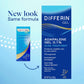 Differin Differin Acne Treatment Gel, 90 Day Supply, Retinoid Treatment For Face With 0.1% Adapalene, Gentle Skin Care For Acne Prone Sensitive Skin, 45g Pump (Packaging May Vary)
