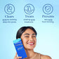 Differin Differin Acne Treatment Gel, 60 Day Supply, Retinoid Treatment For Face With 0.1% Adapalene, Gentle Skin Care For Acne Prone Sensitive Skin, 15g Tube (Pack Of 2) (Packaging May Vary)