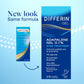 Differin Differin Acne Treatment Gel, 180 Day Supply, Retinoid Treatment For Face With 0.1% Adapalene, Gentle Skin Care For Acne Prone Sensitive Skin, 45g Tube, Pack Of 2 (Packaging May Vary)