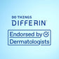 Differin Differin Acne Treatment Gel, 60 Day Supply, Retinoid Treatment For Face With 0.1% Adapalene, Gentle Skin Care For Acne Prone Sensitive Skin, 15g Tube (Pack Of 2) (Packaging May Vary)
