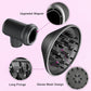 Diffuser And Adaptor For Dyson Airwrap Styler For Airwrap Styler Into A Hair Dryer Combination,