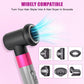 Diffuser And Adaptor For Dyson Airwrap Styler For Airwrap Styler Into A Hair Dryer Combination,