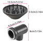 Diffuser And Adaptor For Dyson Airwrap Styler For Airwrap Styler Into A Hair Dryer Combination,