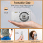 Digital Camera, 1080P Digital Point And Shoot Camera With 56Mp Autofocus 20X Zoom Anti Shake With 32GB SD Card For Kids, Adults, Teens, Beginners,