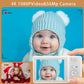Digital Camera, 1080P Digital Point And Shoot Camera With 56Mp Autofocus 20X Zoom Anti Shake With 32GB SD Card For Kids, Adults, Teens, Beginners,