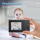 Digital Camera, Focusify Digital Point And Shoot Camera With 56Mp Autofocus Anti-Shake 16X Zoom, 2.8Inch Screen Compact Camera With 32GB SD Card For Adults, Kids,Teens, Beginners,