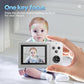 Digital Camera, Focusify Digital Point And Shoot Photography Camera With 56Mp Autofocus Anti-Shake 16X Zoom, 2.8Inch Screen 32GB SD Card For Adults, Kids,Teens, Beginners,