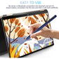 Digital Stylus Pen For HP Envy X360 Spectre X360 Pavilion X360 2-in-1 Laptops, Support Microsoft Pen Protocol MPP 1.51 With Palm Rejection, Blue,