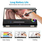 Digital Stylus Pen For HP Envy X360 Spectre X360 Pavilion X360 2-in-1 Laptops, Support Microsoft Pen Protocol MPP 1.51 With Palm Rejection, Black,