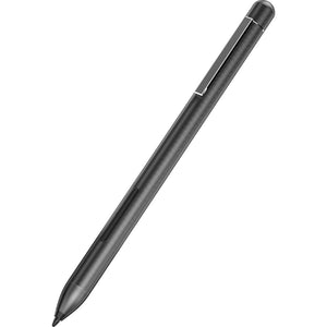 Digital Stylus Pen For HP Envy X360 Spectre X360 Pavilion X360 2-in-1 Laptops, Support Microsoft Pen Protocol MPP 1.51 With Palm Rejection, Dark Grey,