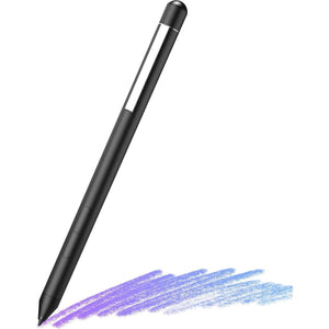 Digital Stylus Pen For HP Envy X360 Spectre X360 Pavilion X360 2-in-1 Laptops, Support Microsoft Pen Protocol MPP 1.51 With Palm Rejection, Black,