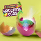 Dinosaur Hatching Surprise Eggs, 6 Pack, Grows 600%, Dino Party Favor Toys for Kids Ages 3–8