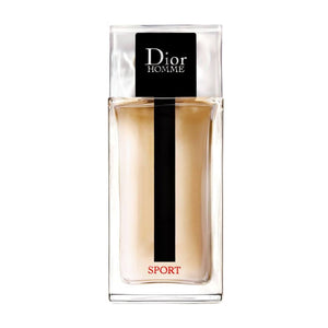 Dior Homme Sport Eau De Toilette For Him 100ml