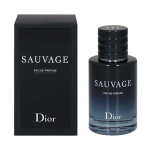 Dior Sauvage Eau De Parfum For Him