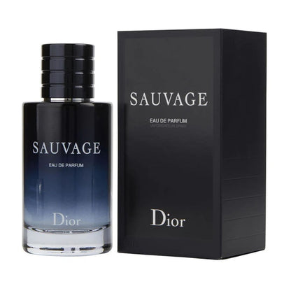 Dior Sauvage Eau De Parfum For Him,3348901428545