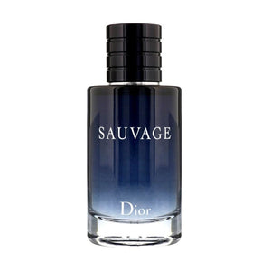 Dior Sauvage Eau De Toilette For Him