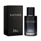 Dior Sauvage Eau De Toilette For Him,3348901250146
