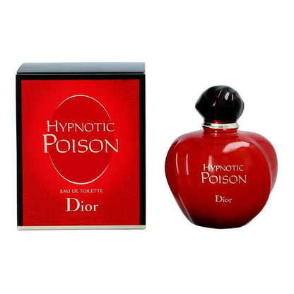 Dior Hypnotic Poison Eau De Toilette For Her 100ml