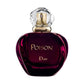 Dior Poison Eau De Toilette For Her 100ml