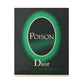 Dior Poison Eau De Toilette For Her 100ml