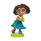 Disney Encanto Mi Familia Figure Set, 12 Pc, Mini Official Collectible Character Toys, Colorful Gift for Kids